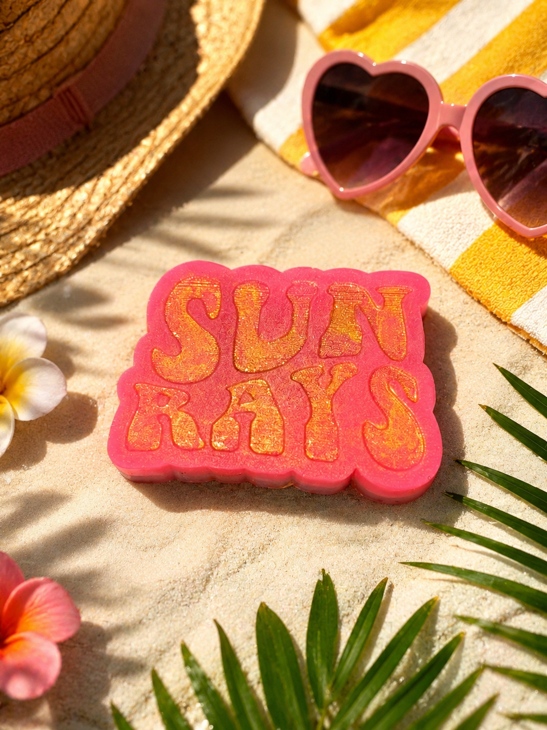 Beija Flor Wax Melts