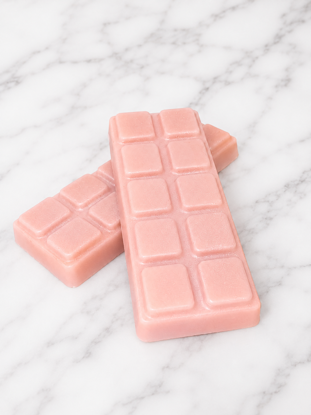 Warming cashmere Snap bar