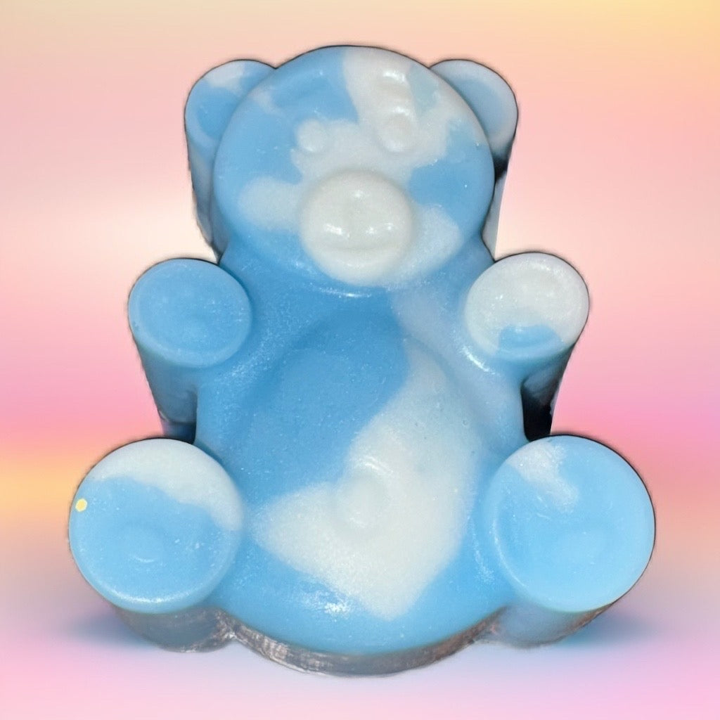 Fairy clouds Teddybear