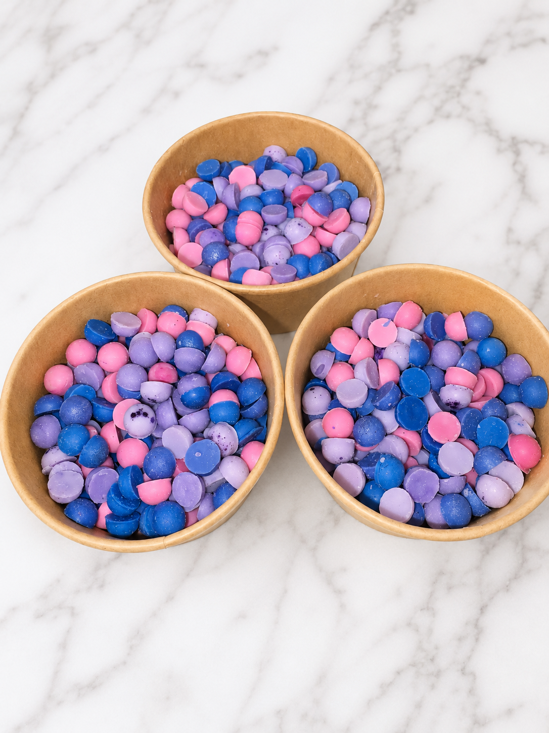 Purple Rain Wax Melt Scoopies
