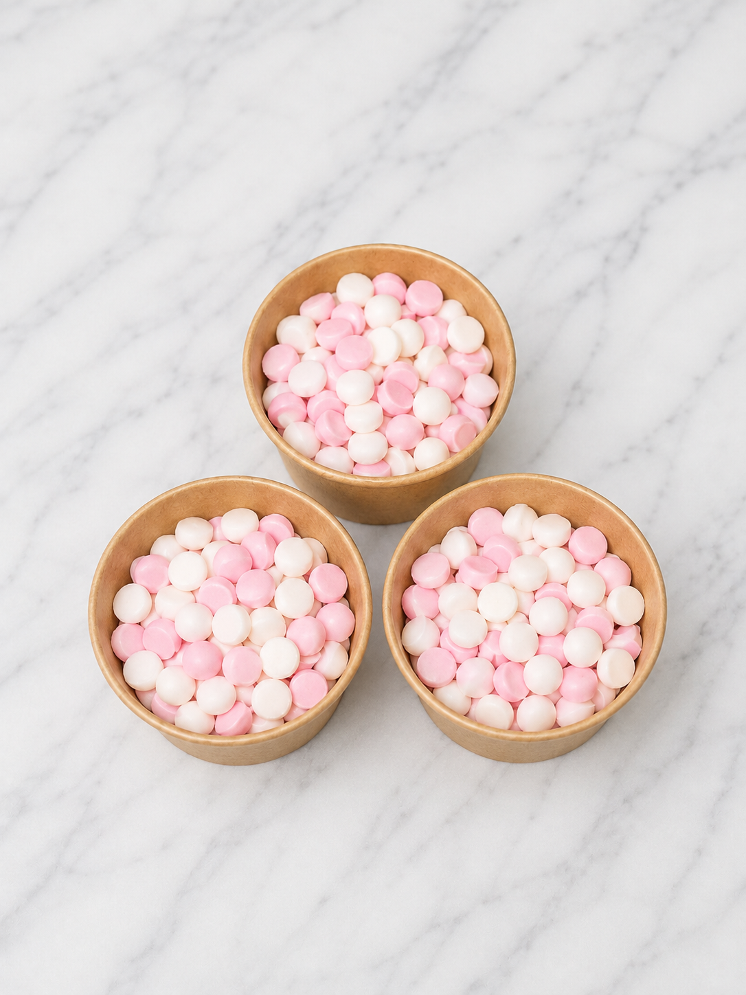 Sweet Pea & Jasmine Wax Melt Scoopies
