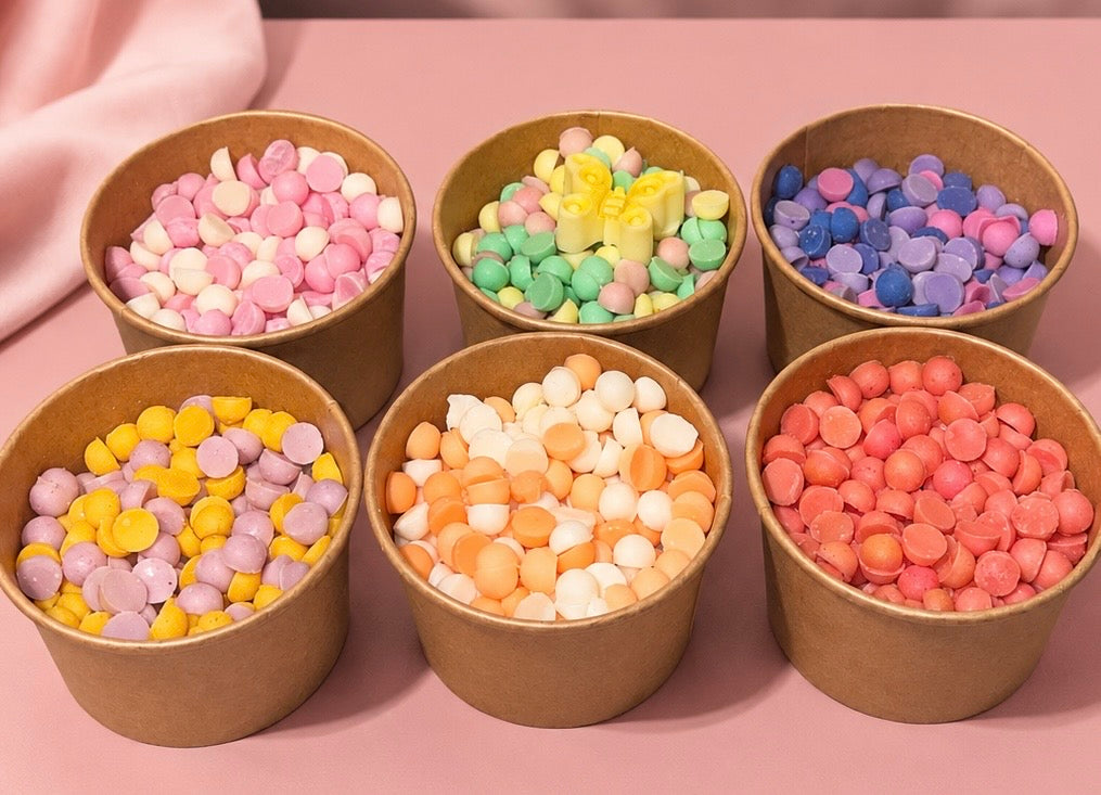 Scoopies
