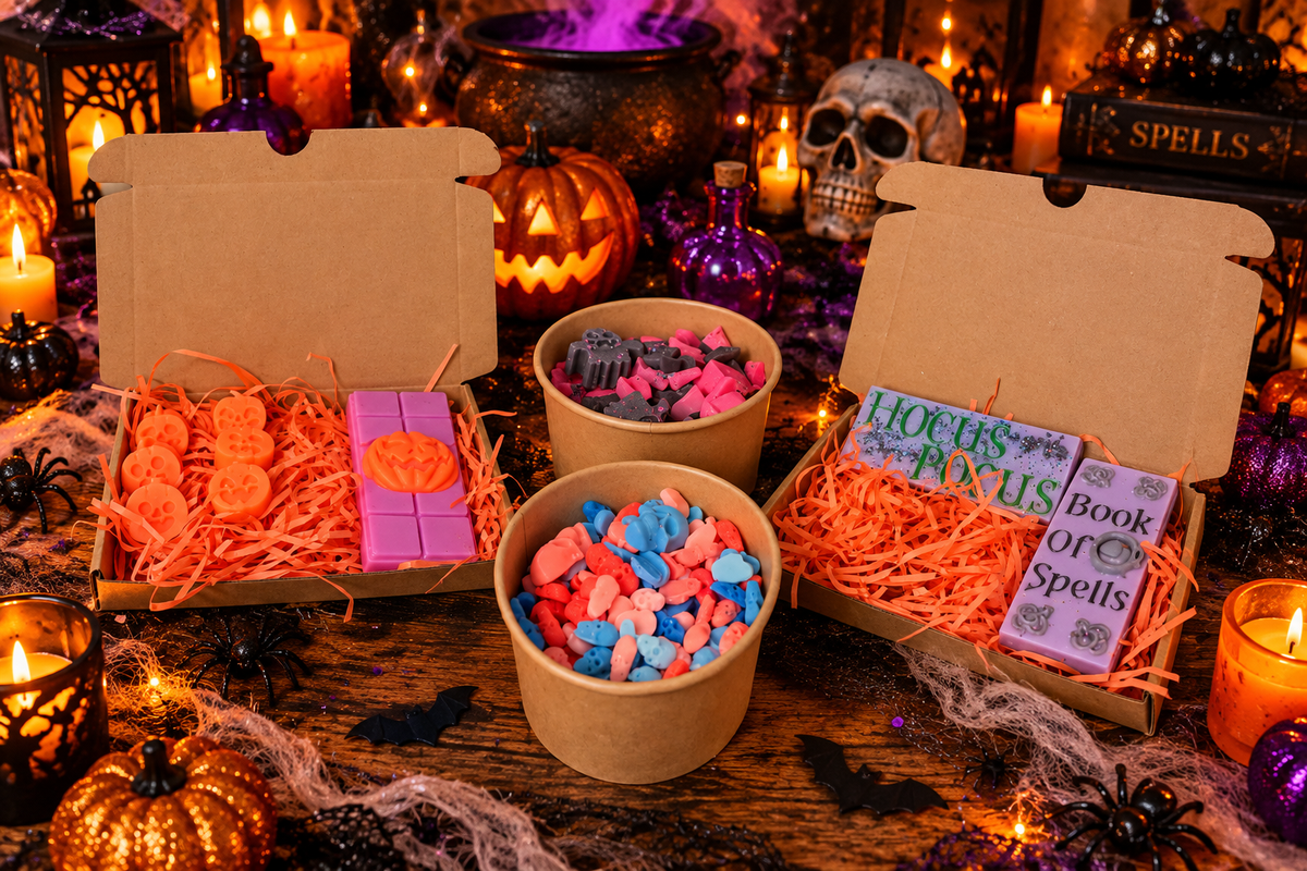 Halloween collection