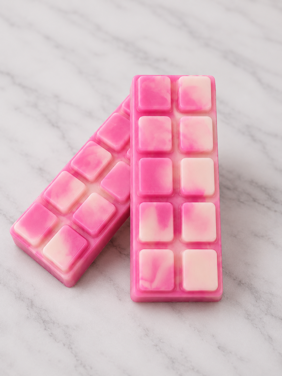 The Pink Stuff Inspired Soy Wax Melt Snap Bar