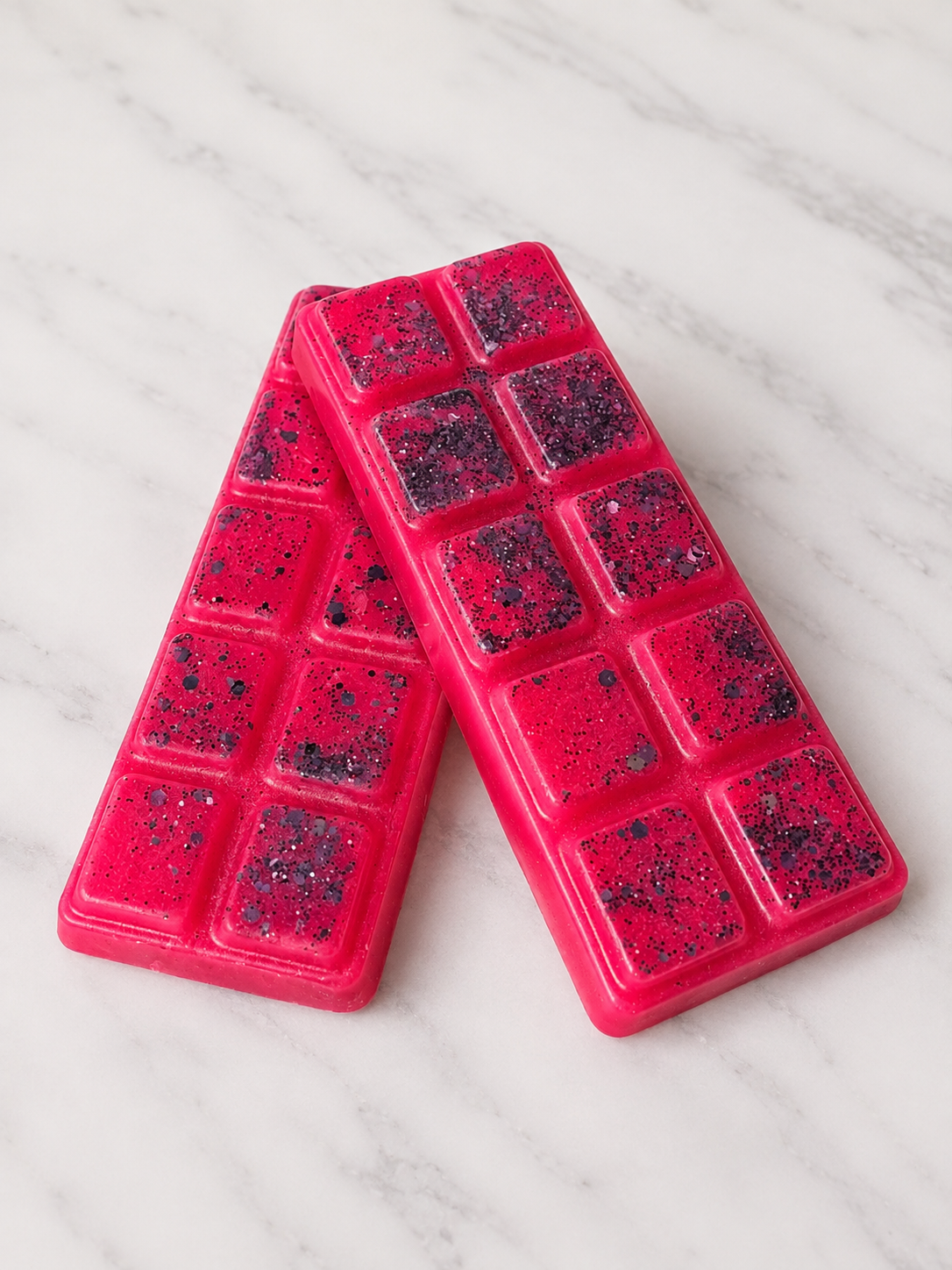 Black Cherry Soy Wax Melt Snap Bar