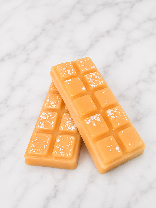 Passion Fruit Martini Wax Melt Snap Bar