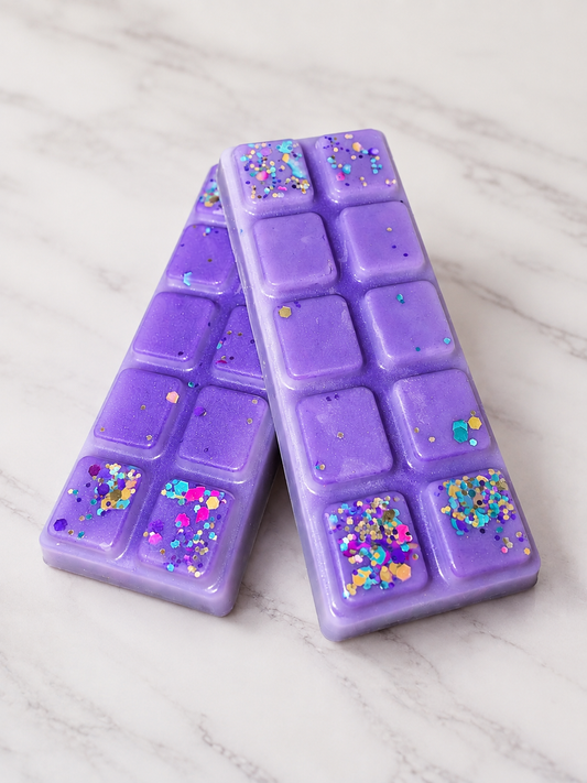 Dreams stoppable Soy Wax Melt Snap Bar
