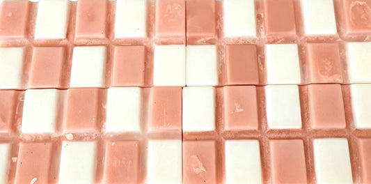 Cedar wood and Vanilla