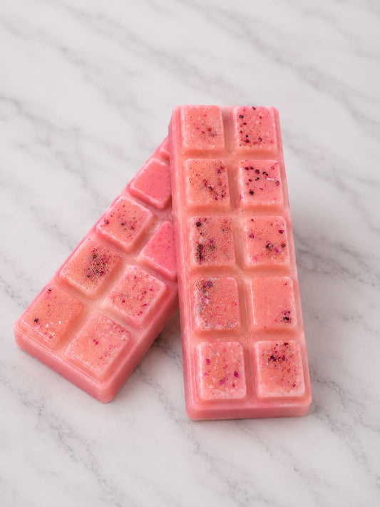 Alien Goddess  Soy Wax Melt Snap Bar