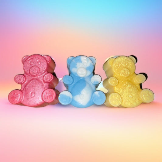 Teddy bear bundle