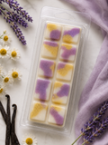 Lavender, Chamomile & Vanilla snap bar