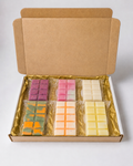 6 mini snap bar bundle