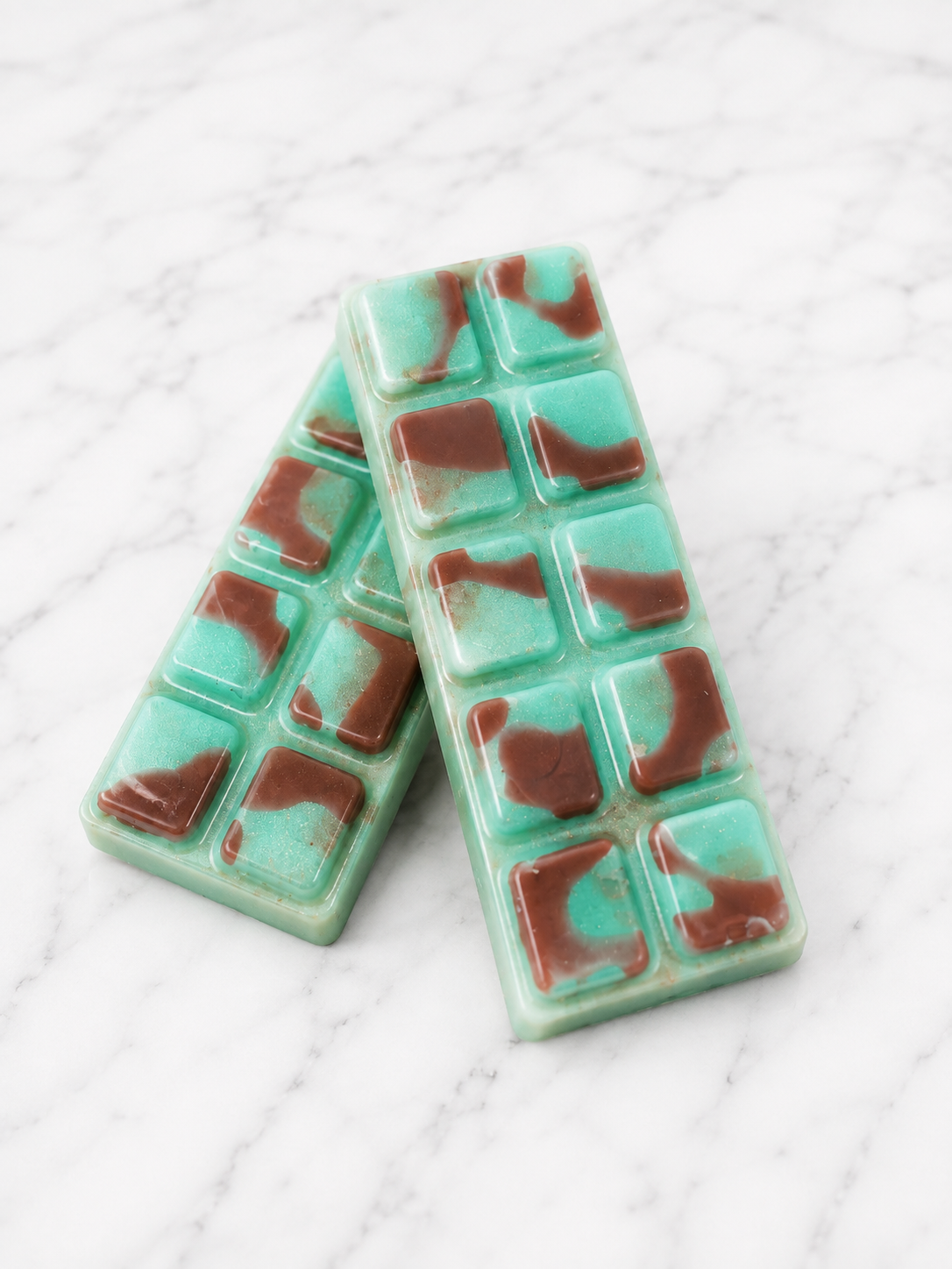 Pistachio Gelato Soy Wax Melt Snap Bar