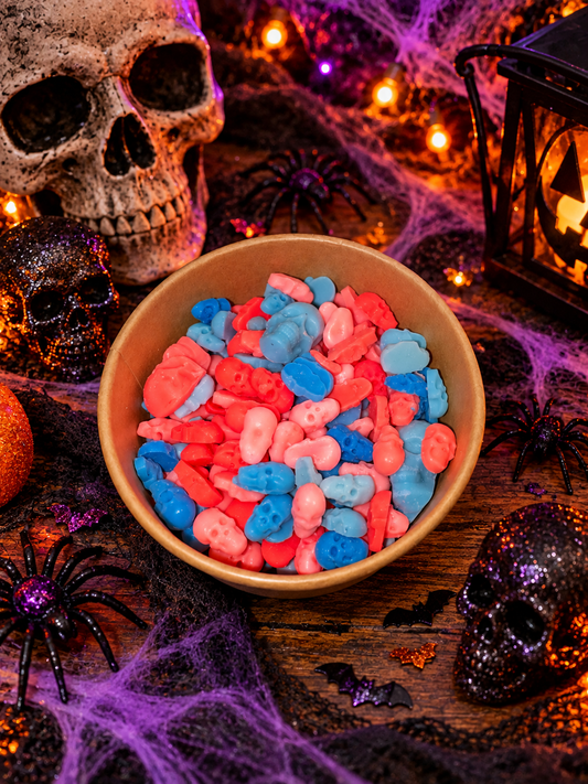 Halloween scoopies walking dead