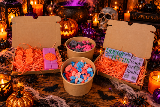 Halloween collection