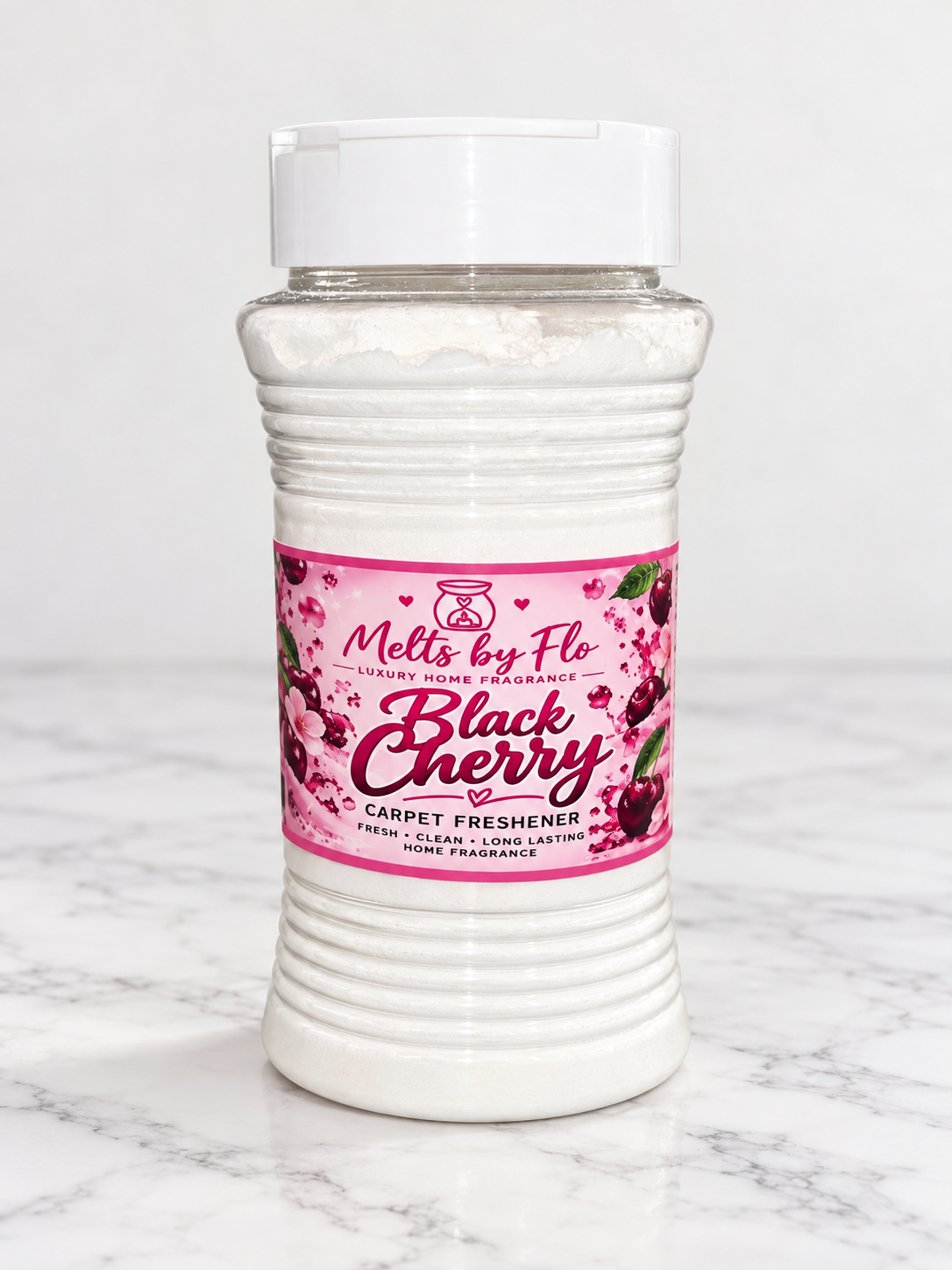 500ml Carpet Fresheners Black Cherry
