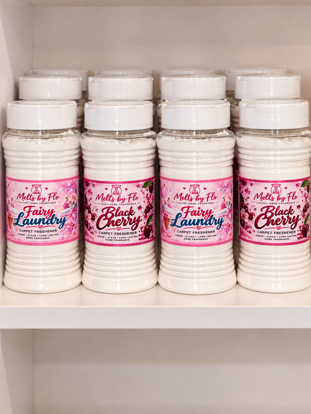 Fairy Laundry Carpet Freshener – 500ml